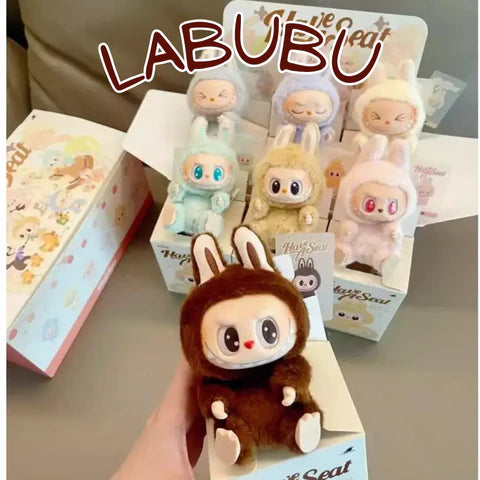 Labuubu
