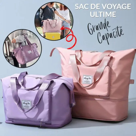 Sac de voyage